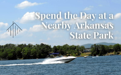 Discover the Natural Wonders of Hot Springs and Garland County: A Guide to Our Local Arkansas State Parks