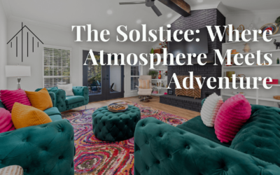 The Solstice: Where Atmosphere Meets Adventure