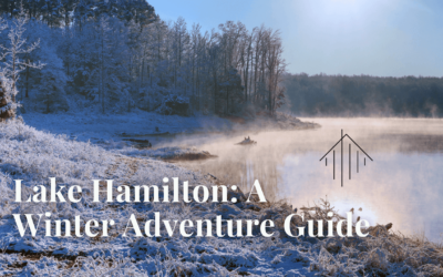 Lake Hamilton: A Winter Adventure Guide